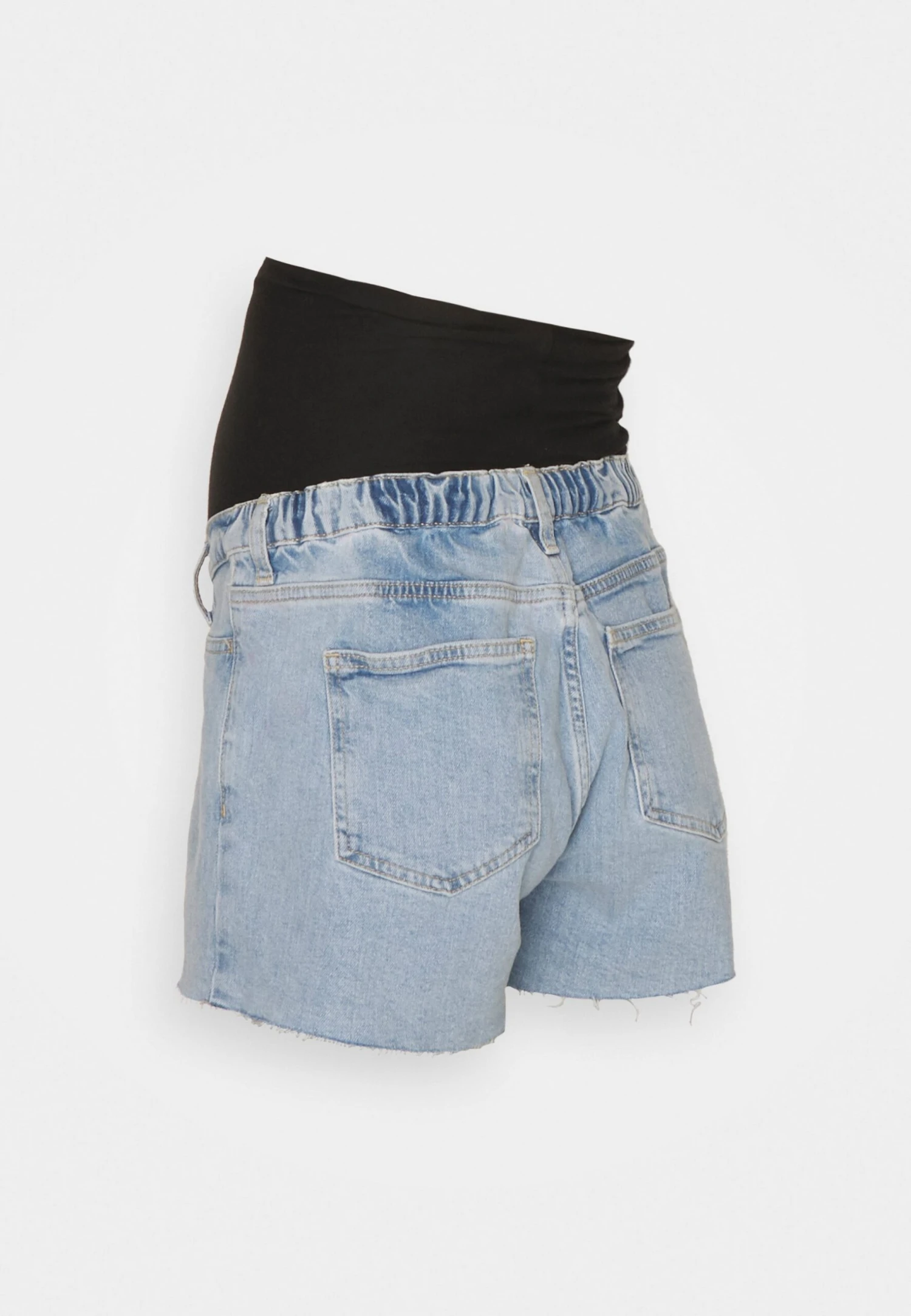 Denim Shorts - Denim Shorts 4 Denim Shorts - Denim Shorts - Image 2