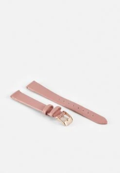 Even&Odd Set - Watch - Rose Gold-Coloured/Pink -Even&Odd 4681410d8c574c72b2eddb52a86ed3de