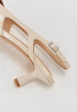 Classic Heels - Offwhite -Even&Odd 4893e11b4d45479e8c6d0ff12b638abd