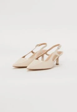 Classic Heels - Offwhite -Even&Odd 4a15a854f8804b5e8f4fe0beb82b90cf