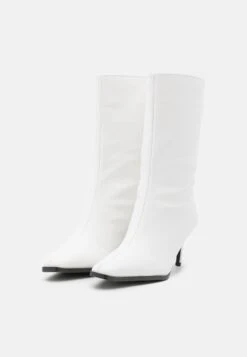 Even&Odd Boots - White -Even&Odd 4d7bbcc596c1436fa608c429501491f9