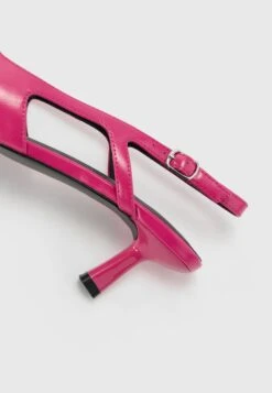 Classic Heels - Fuchsia -Even&Odd 4d7f9f227cdc436bbbf5939cb503553d