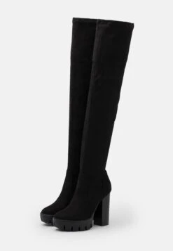 Even&Odd High Heeled Boots - High Heeled Boots -Even&Odd 4dcf60a0c288450d8f999e12ff5cca11