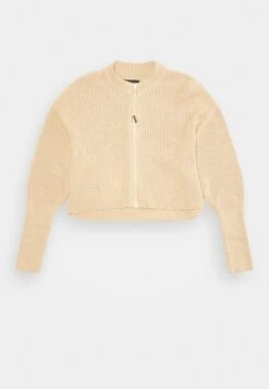 Even&Odd Jumper - Sand -Even&Odd 4efcdd1e586846ef9d57a3e69afda441