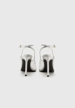 Even&Odd High Heels - Silver-coloured -Even&Odd 4ff660a629504383b5ce8c5e69deda44