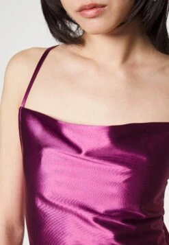 Even&Odd Cocktail Dress / Party Dress - Purple -Even&Odd 4ff66fdaafa942fbbd8f777fb149935d