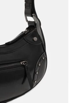 Even&Odd Across Body Bag - 802 - Black 9 Even&Odd Across Body Bag - 802 - Black -Even&Odd 5002f77495ee4ab09cd5cdbf210c3d77