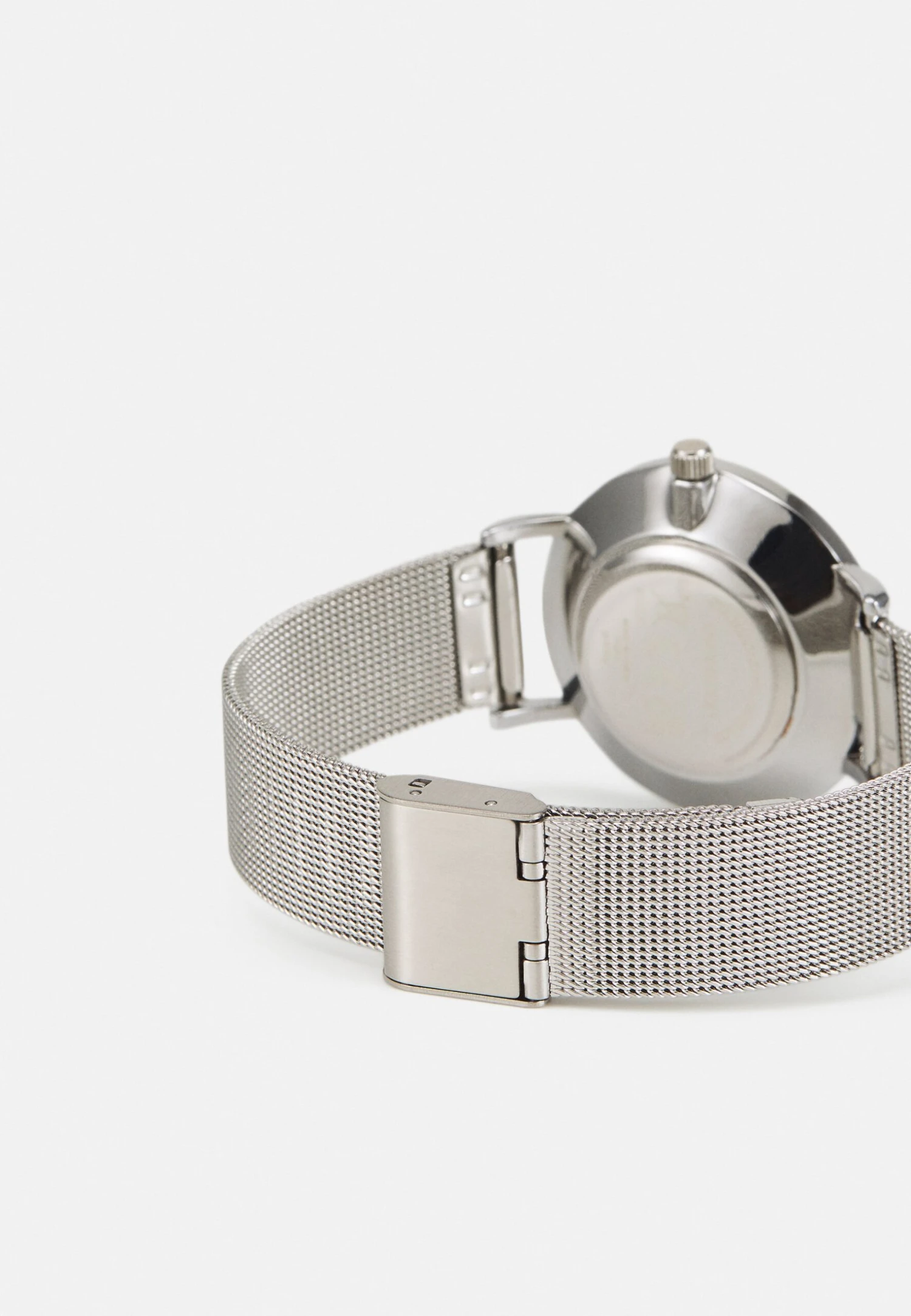 Even&Odd Watch - Silver 4 Even&Odd Watch - Silver - Image 2