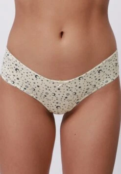 Even&Odd 3 PACK - Briefs - White / Dark Grey -Even&Odd 51c2b5faa38b45b78b087d8b99a3e78e