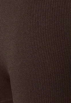 Even&Odd Shorts - Dark Brown -Even&Odd 52c0117bac104139958341ca5666d8fb