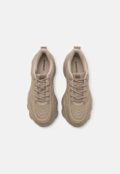 Even&Odd Trainers - Beige -Even&Odd 52c67cf25bdc4279ae2b8cc486c03e28