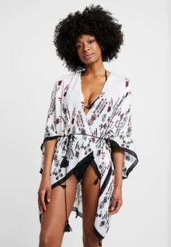 Even&Odd Summer Jacket - Off-White