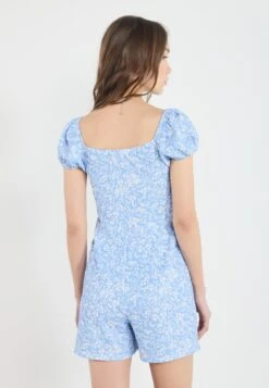 Even&Odd Jumpsuit - Multicolour -Even&Odd 5335487ae5cc4cf5a159f3148adc792a