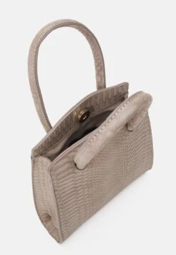 Even&Odd Handbag -Beige -Even&Odd 539567ae307646b9afb066e5eeb0ca68