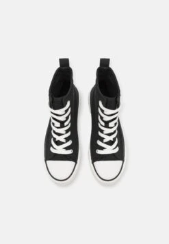 Even&Odd High-Top Trainers - Black -Even&Odd 539ddefeb2fd4883a8c022b314dfe846