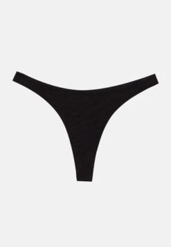 Even&Odd 5 PACK - Thong - Light Grey/black/dark Grey -Even&Odd 54768e7e62424bb8988bb4edbb71968c
