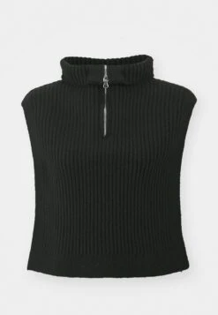 Even&Odd Snood - Grey Melange -Even&Odd 548900babf974b0bb1473c8f05cfe913 1