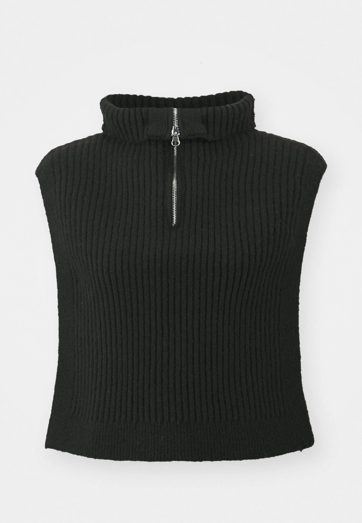 Even&Odd Snood - Black 7 Even&Odd Snood - Black - Image 5