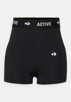 Sports Shorts - Black -Even&Odd 54b58f3c616b459e8ec098cb6665c861