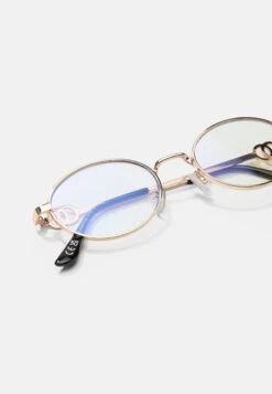 Even&Odd Blue Light Glasses - Gold-coloured -Even&Odd 557471d449fe4dd4914eaa645083d533