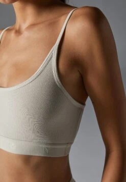 Bustier - Beige -Even&Odd 55f1aafd30be4b9793ac6e3d6c4b9adc