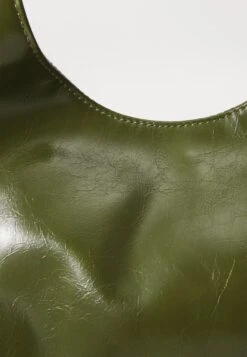 Even&Odd Tote Bag - Green -Even&Odd 55f8fc29d8f04e0292193f72e61089a9