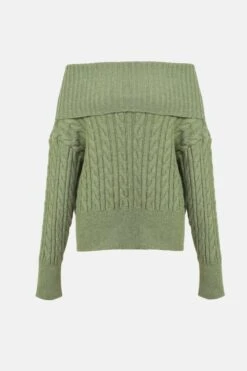 Even&Odd Jumper - Ivory -Even&Odd 5743a96c9d704c749881e154d011715f