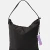 Even&Odd Tote Bag - 802 - Black -Even&Odd 57d83df39494400ab14db7ef1680a78c