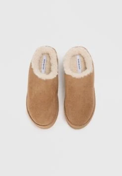 Even&Odd Clogs - Taupe -Even&Odd 5812259097f54ee5beab2cf1da9b51aa