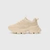 MAURITANIA - Trainers - Light Beige -Even&Odd 58a2468acb484a56bc8eedd4c72af299