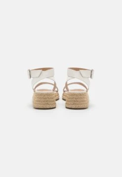 Even&Odd Platform Sandals - White -Even&Odd 5956693553c14992a720afdac5b19ca0
