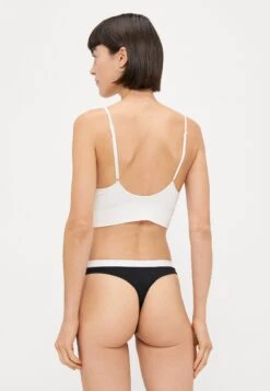 Even&Odd 5 PACK - Thong - Black/pink/off White -Even&Odd 5a04f4c30f6b40ef9e3b08213b7723ff