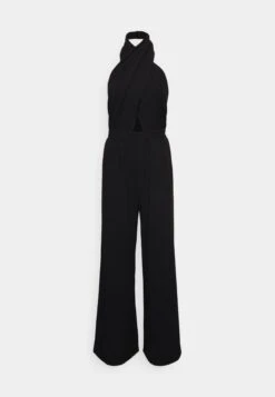 Even&Odd Jumpsuit - Black -Even&Odd 5a081adcbd1e46a093aa6ea29dca0a22