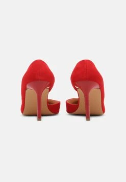 Even&Odd High Heels - Red -Even&Odd 5a563b29b3784e52891ea61f9fa7c101