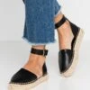 Even&Odd Espadrilles - Espadrilles -Even&Odd 5a6237cb36fc41c9aa120057e110a4fd
