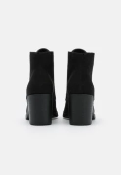 Even&Odd Ankle Boots - Black -Even&Odd 5a85c673ca05454ab738fc57c2e5a4f2