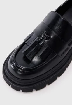 Even&Odd MILA - Slip-ons - Black -Even&Odd 5ad0ba71e122495fbac4c363ee2179fb