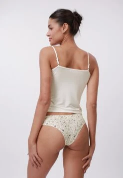 Even&Odd 3 PACK - Briefs - White / Dark Grey -Even&Odd 5b478230214e42eb9bfb5ff1c5761c5d