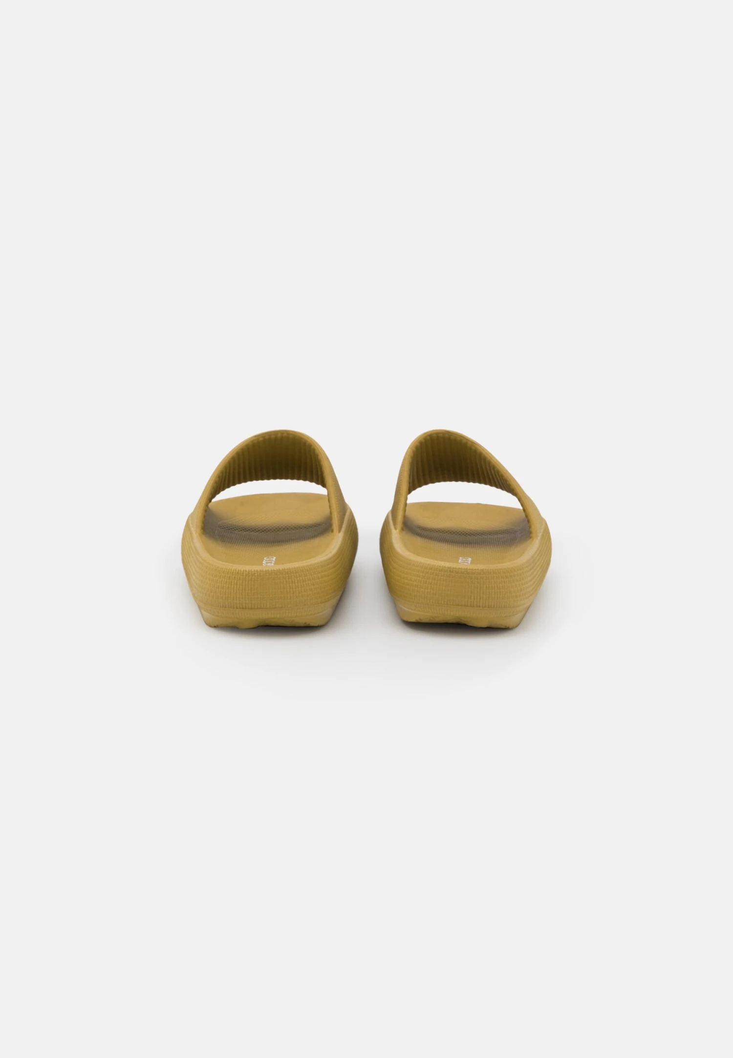 Even&Odd Pool Slides - Khaki 6 Even&Odd Pool Slides - Khaki - Image 4