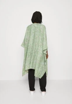 Even&Odd Summer Jacket - Green -Even&Odd 5ce127e7e4a948c4b63eb0f35fe667df