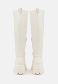 Even&Odd Platform Boots - White -Even&Odd 5ebdbbf0308c4d739842f577b282463b
