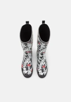 Even&Odd Disney Mickey Mouse - Wellies - Multi-Coloured -Even&Odd 5ebe55d976764015829c5f1689f0daef