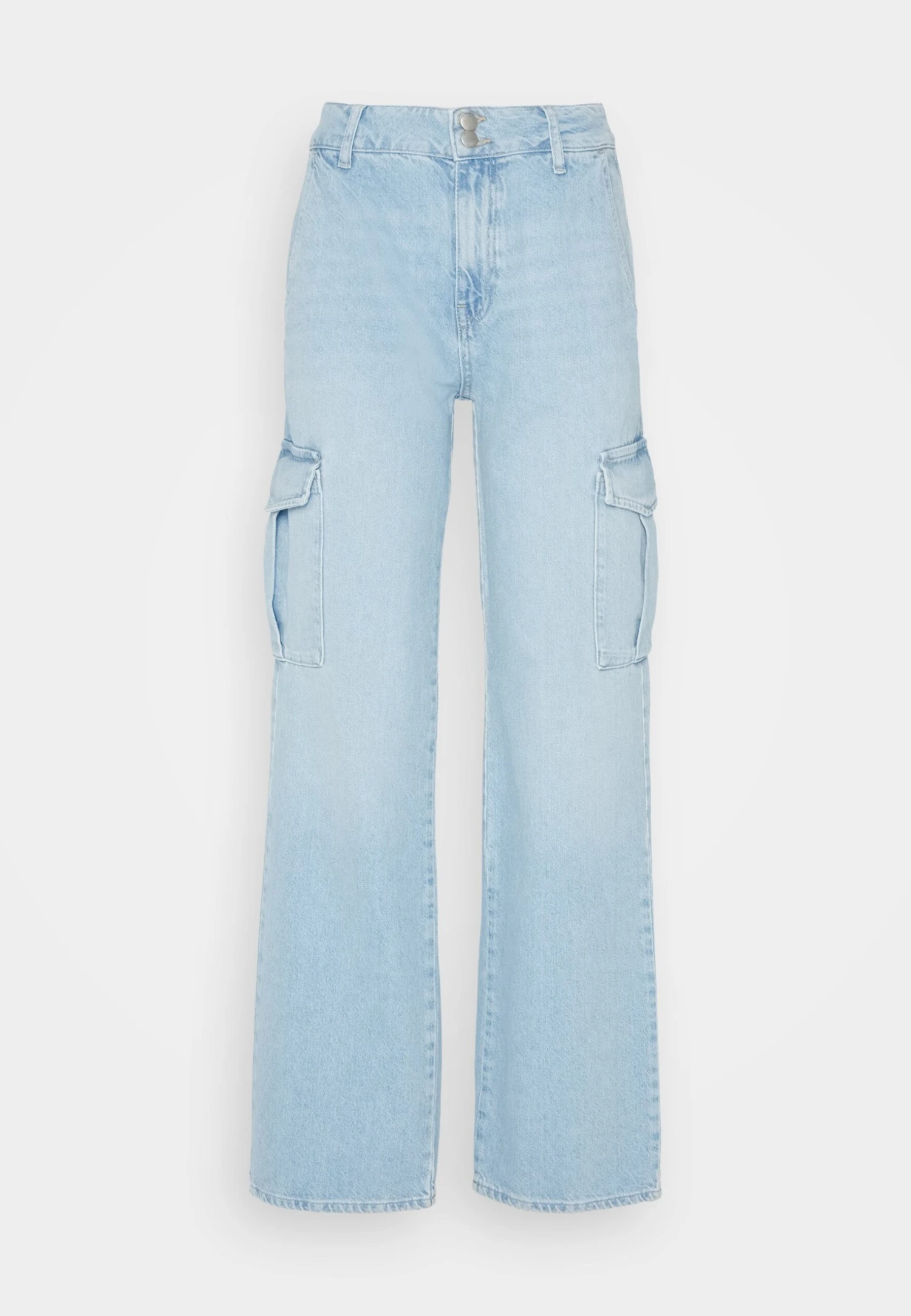 Even&Odd Straight Leg Jeans - Straight Leg Jeans 7 Even&Odd Straight Leg Jeans - Straight Leg Jeans - Image 5