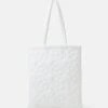 Even&Odd Tote Bag - White