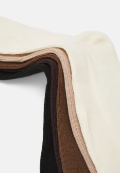 Even&Odd 5 PACK - Socks - Beige -Even&Odd 5f580eedb0c34bf4abab0f2beb56a1c5