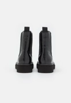 Trinity / W-19104H-3 / 704 - Beige - Platform Ankle Boots -Even&Odd 5f673987604e4c38b25a3580bcfc6c8b