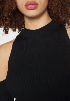 Even&Odd Party Schulterfrei Bodycon Mini Strickkleid - Jumper Dress -Even&Odd 5f9cfe95d2a448ec8c8a0ee18978660e