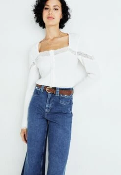 Even&Odd Belt - Solid Dark Brown