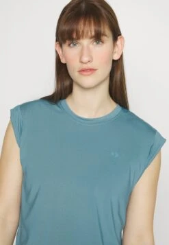 Sports T-Shirt - Mint -Even&Odd 60411dfcd7c34507972c27656a3b9a6a