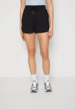 Even&Odd 2 Pack - Tracksuit Bottoms - Black/Green -Even&Odd 616270a5e306478c90e8d2e65a2bc450